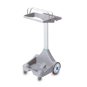 carrello di pulizia 1