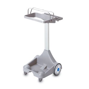 carrello di pulizia 1