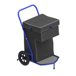 carrello di pulizia 1