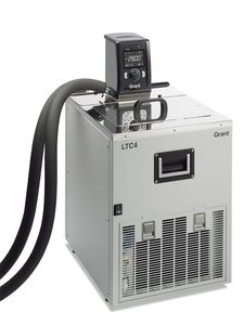 bagno termostatico riscaldato