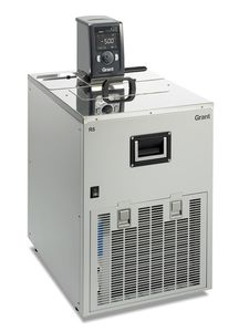 bagno termostatico riscaldato