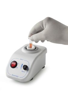 agitatore di laboratorio a vortice
