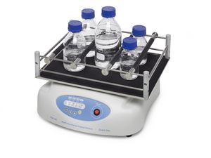 agitatore di laboratorio orbitale