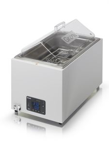 bagnomaria da laboratorio