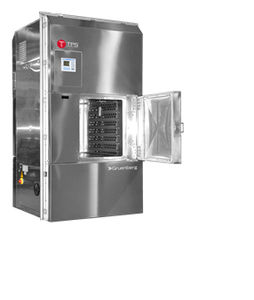 sterilizzatore da laboratorio