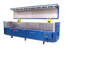 forno a carrello
