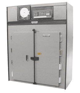 forno a carrello