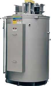 forno a pozzo 1