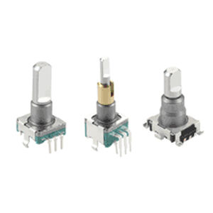 encoder rotativo incrementale 1