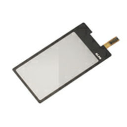 schermo tattile capacitivo