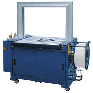 reggiatrice completamente automatica 1