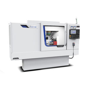 rettificatrice CNC