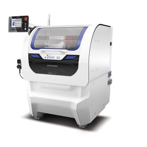 rettificatrice cilindrica esterna / CNC / ad elevata produttività