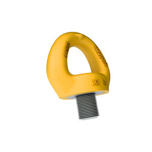 anello di sollevamento girevole a 360°