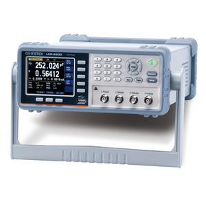 Misuratore LCR benchtop