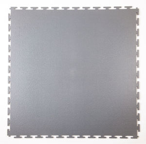 mattonella di pavimentazione in PVC