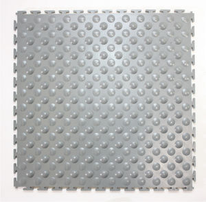 mattonella di pavimentazione in PVC