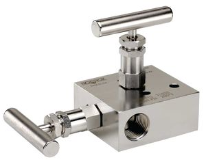manifold a 2 vie 1