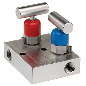 manifold a 2 vie 1