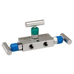 manifold a 3 vie 1
