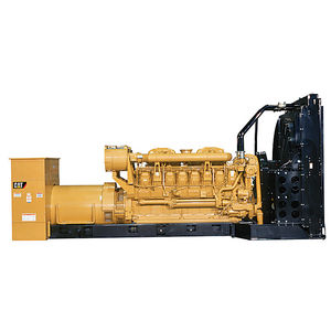 gruppo elettrogeno diesel
