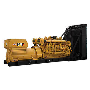 gruppo elettrogeno diesel