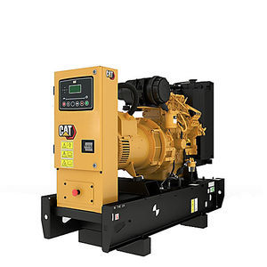gruppo elettrogeno diesel 1