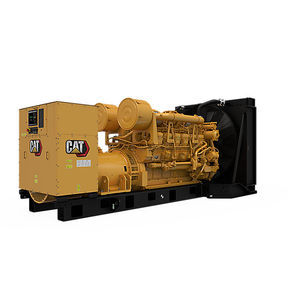 gruppo elettrogeno diesel