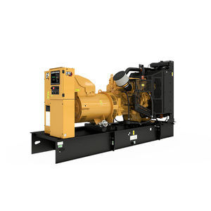 gruppo elettrogeno diesel 1