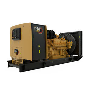 gruppo elettrogeno diesel 1