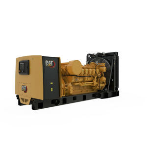 gruppo elettrogeno diesel 1