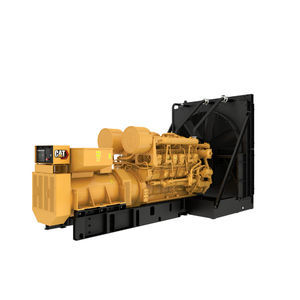 gruppo elettrogeno diesel 1