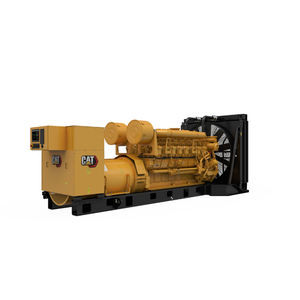 gruppo elettrogeno diesel 1
