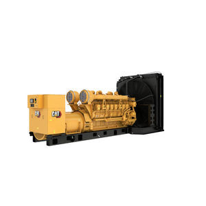 gruppo elettrogeno diesel 1
