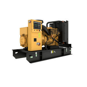 gruppo elettrogeno diesel 1