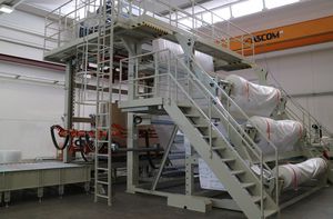incappucciatrice automatica 1