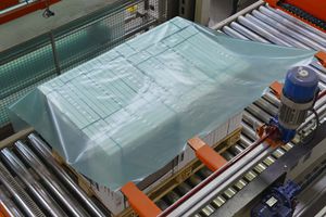 testa di applicazione automatica 1