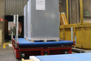 shuttle automatizzato 1