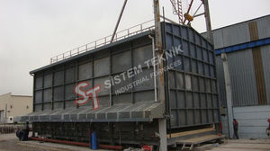 forno a suola mobile