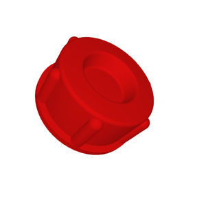 cappuccio filettato 1