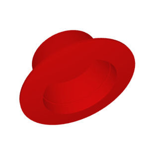 tappo conico