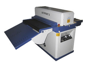 essiccatore UV