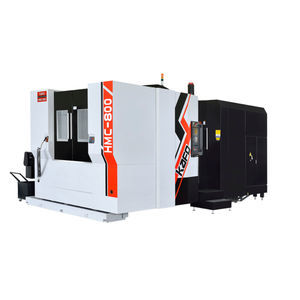 centro di lavoro CNC orizzontale