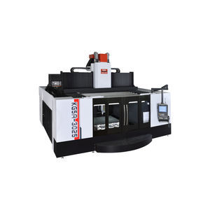 centro di lavoro CNC 5 assi