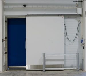 porta scorrevole