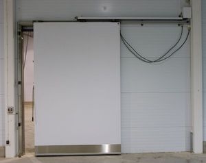 porta scorrevole