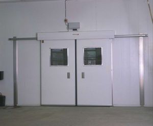 porte scorrevoli