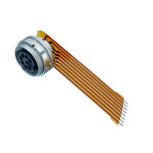 connettore RF