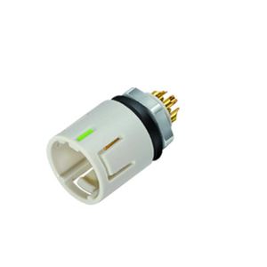 connettore di alimentazione elettrica 1