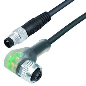 connettore radiofrequenza